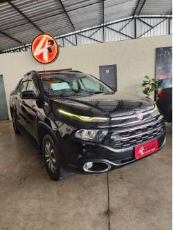 FIAT Toro 1.8 16V 4P FLEX FREEDOM AUTOMÁTICO