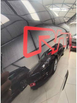 RAM Rampage 2.0 4P HURRICANE 4 TURBO R/T 4X4 AUTOMÁTICO