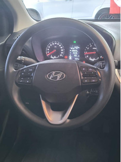 HYUNDAI HB 20 Hatch 1.0 12V 4P FLEX COMFORT