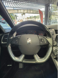 CITROEN DS5 1.6 16V 4P THP TURBO SO CHIC BVA AUTOMÁTICO