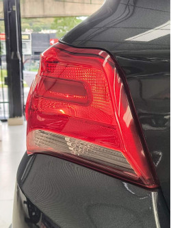 CHEVROLET Onix Hatch 1.4 4P FLEX ACTIV AUTOMÁTICO