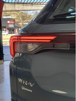 HONDA WR-V 1.5 16V 4P EXL FLEX AUTOMÁTICO CVT