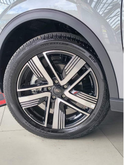 FORD Territory 1.5 16V 4P ECOBOOST TURBO GTDI TITANIUM AUTOMÁTICO