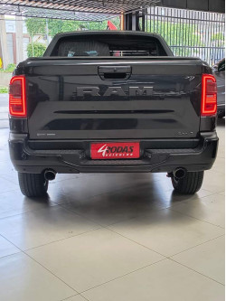 RAM Rampage 2.0 4P HURRICANE 4 TURBO R/T 4X4 AUTOMÁTICO
