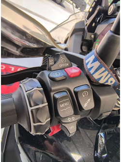 BMW F 850 GS ADVENTURE