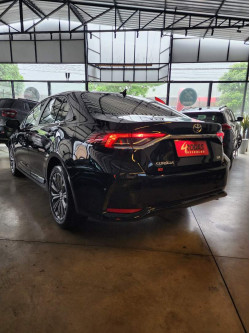 TOYOTA Corolla 2.0 16V 4P FLEX XEI DIRECT SHIFT AUTOMÁTICO CVT