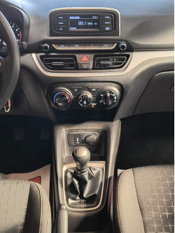 HYUNDAI HB 20 Hatch 1.0 12V 4P FLEX SENSE