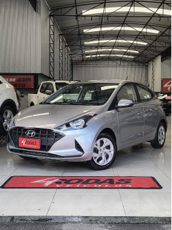 HYUNDAI HB 20 Hatch 1.0 12V 4P FLEX VISION