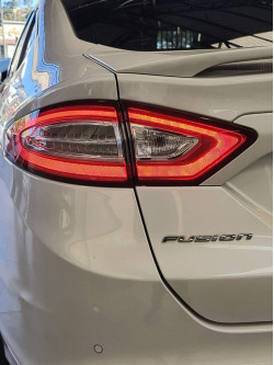 FORD Fusion 2.0 16V 4P ECOBOOST TURBO TITANIUM AWD AUTOMÁTICO