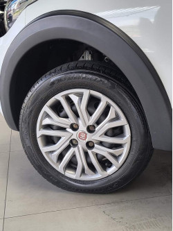 FIAT Mobi 1.0 4P FLEX EVO LIKE