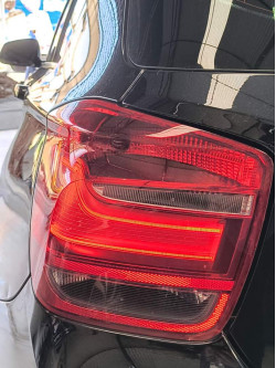 BMW 120I 2.0 16V 4P SPORT ACTIVEFLEX AUTOMÁTICO