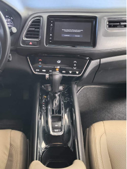 HONDA HR-V 1.8 16V 4P EX FLEX AUTOMÁTICO CVT