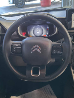 CITROEN C3 Aircross 1.0 12V 4P FLEX FEEL PACK TURBO 200 7L AUTOMÁTICO CVT