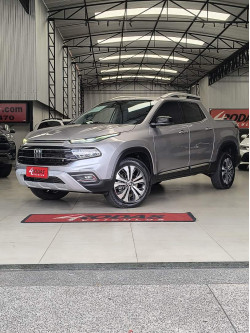 FIAT Toro 2.0 16V 4P VOLCANO 4WD TURBO DIESEL AUTOMÁTICO