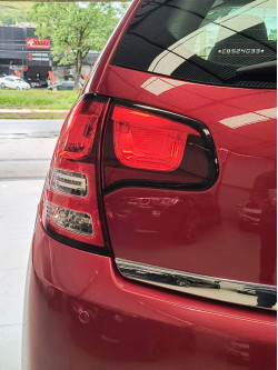 CITROEN C3 1.5 4P TENDANCE FLEX