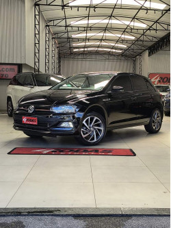 VOLKSWAGEN Polo Hatch 1.0 12V 4P 200 TSI HIGHLINE AUTOMÁTICO