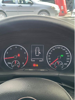 VOLKSWAGEN T-Cross 1.0 4P 200 TSI FLEX AUTOMÁTICO