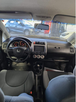 HONDA Fit 1.4 16V 4P LX