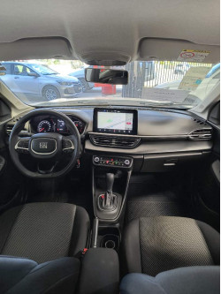 FIAT Pulse 1.3 16V 4P FLEX DRIVE AUTOMÁTICO CVT
