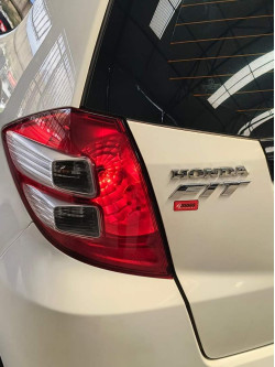 HONDA Fit 1.4 16V 4P LX FLEX AUTOMÁTICO