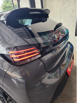 PEUGEOT 208 1.0 4P FLEX FIREFLY STYLE