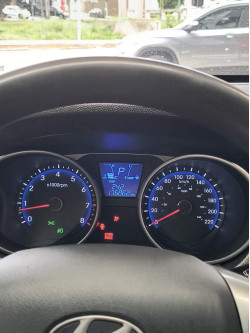 HYUNDAI IX35 2.0 16V 4P FLEX AUTOMÁTICO