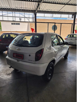 CHEVROLET Celta 1.0 4P LT VHCE FLEX