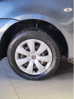 TOYOTA Etios Hatch 1.5 16V 4P FLEX XS