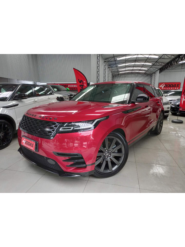 Range Rover Velar 3.0 V6 P380 HSE R-DYNAMIC AUTOMÁTICO