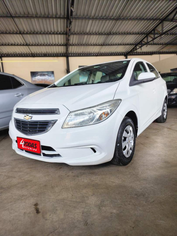 Onix Hatch 1.0 4P FLEX LT