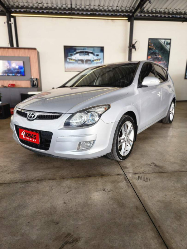 I30 2.0 16V 4P