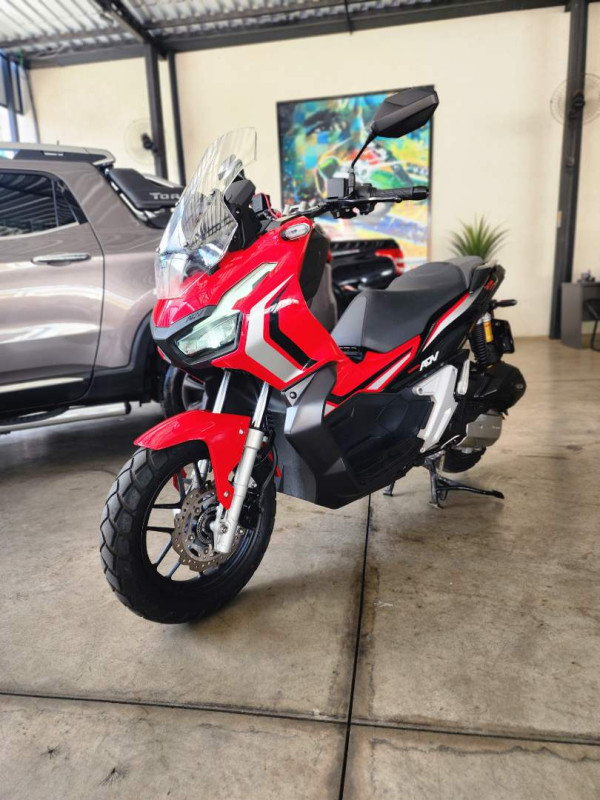 ADV 150 ABS