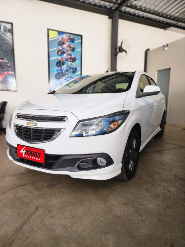 Prisma 1.4 4P LTZ FLEX