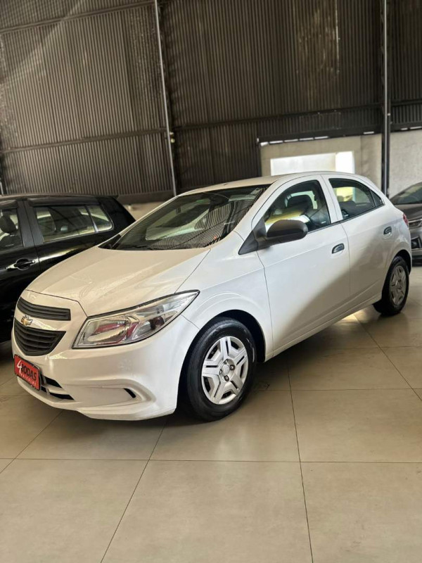 Onix Hatch 1.0 4P FLEX JOY