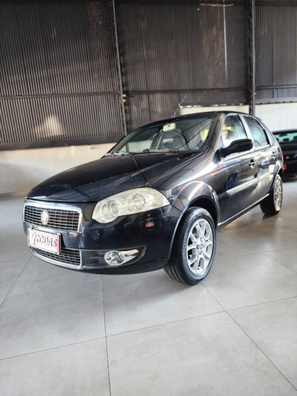 Palio 1.4 4P FLEX ELX