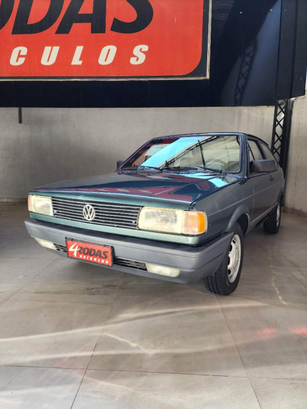 Gol 1.6 CL