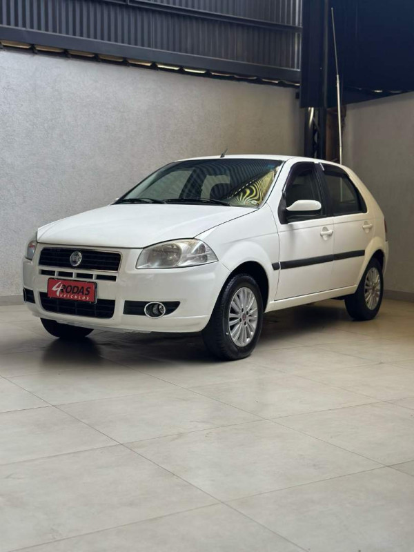 Palio 1.4 4P FLEX ELX