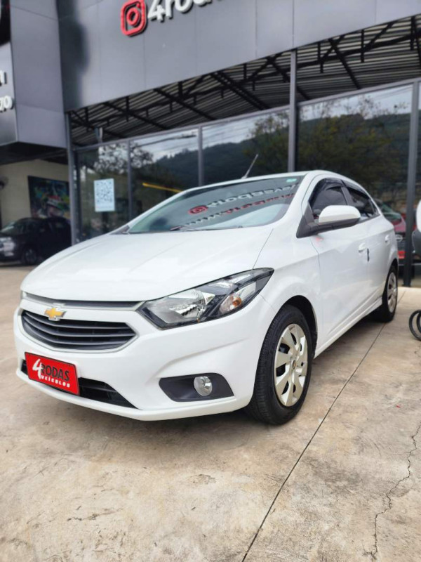 Onix Hatch 1.4 4P FLEX LT