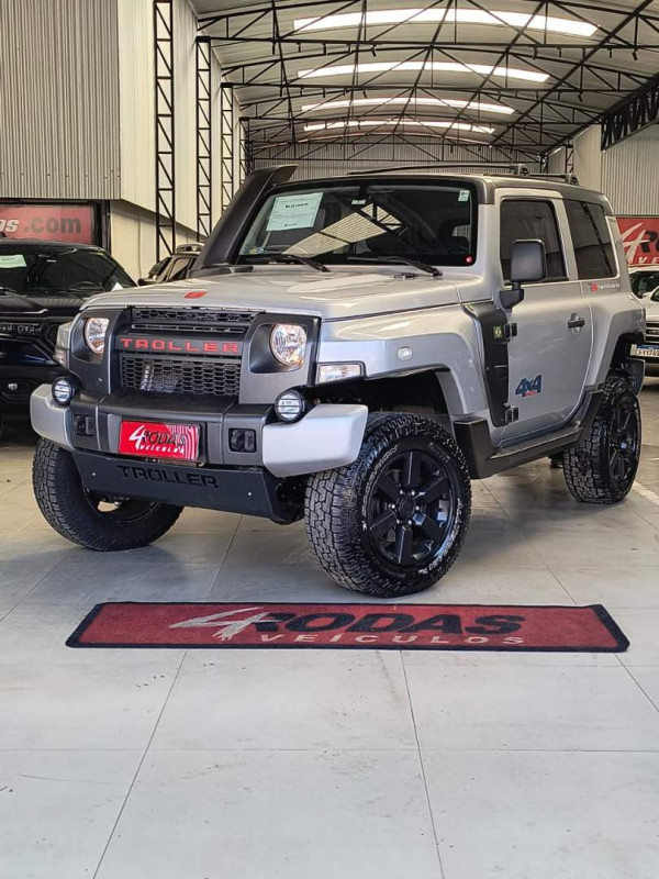 T4 3.2 DUROTORQ 5 CILINDROS 4X4 TURBO DIESEL INTERCOOLER