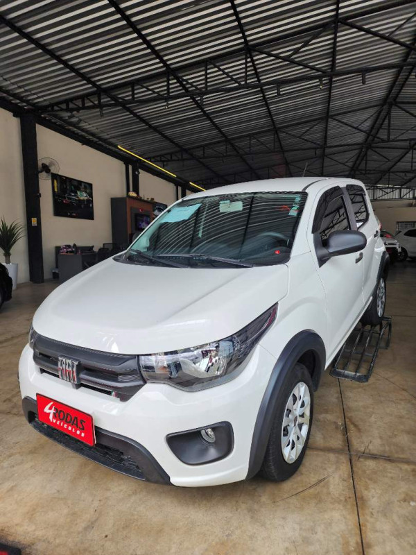 Mobi 1.0 4P FLEX EVO LIKE