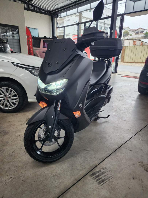 NMax 160 ABS