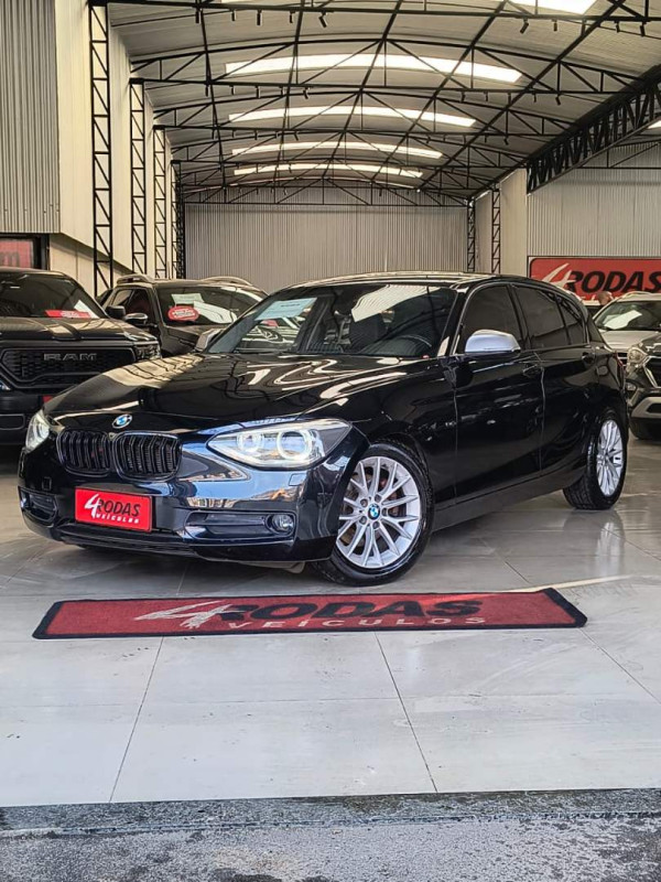 120I 2.0 16V 4P SPORT ACTIVEFLEX AUTOMÁTICO