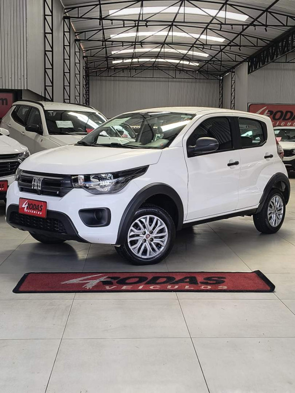 Mobi 1.0 4P FLEX EVO LIKE