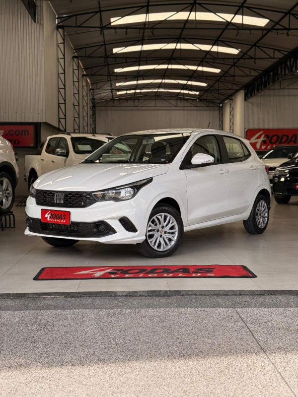 Argo 1.0 4P FLEX FIREFLY