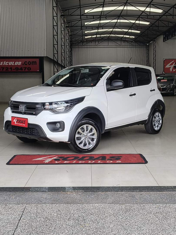 Mobi 1.0 4P FLEX EVO LIKE