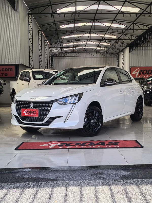 208 1.0 4P FLEX FIREFLY STYLE