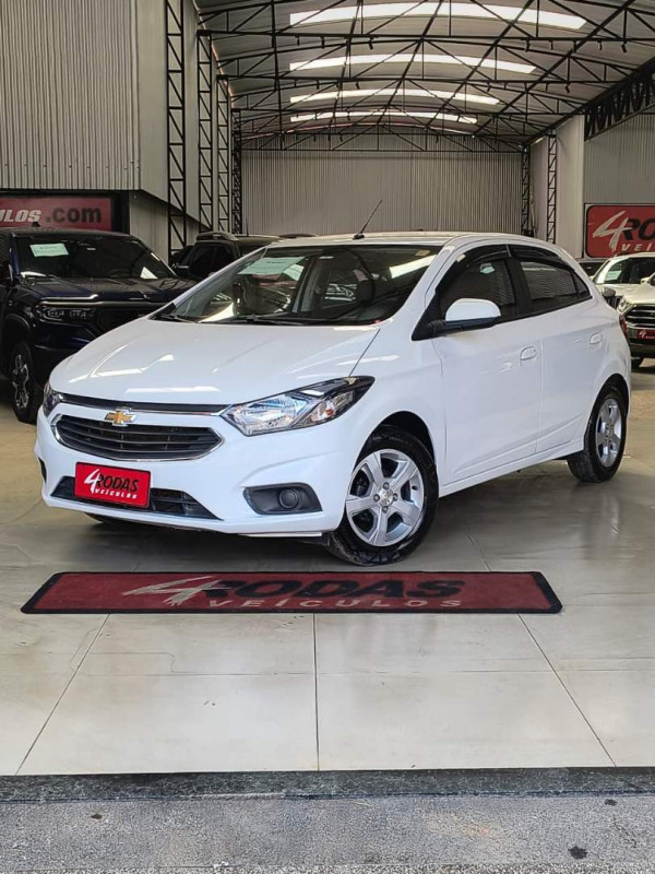 Onix Hatch 1.4 4P FLEX LT
