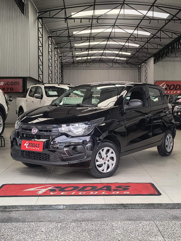 Mobi 1.0 4P FLEX EVO EASY