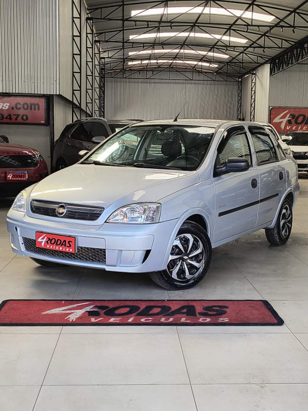 Corsa Sedan 1.4 4P MAXX FLEX