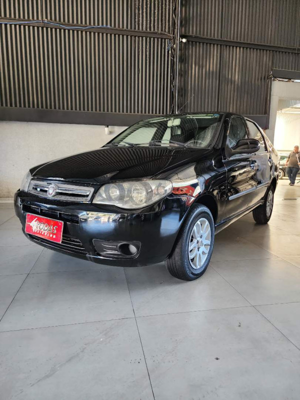 Siena 1.0 4P FIRE FLEX CELEBRATION